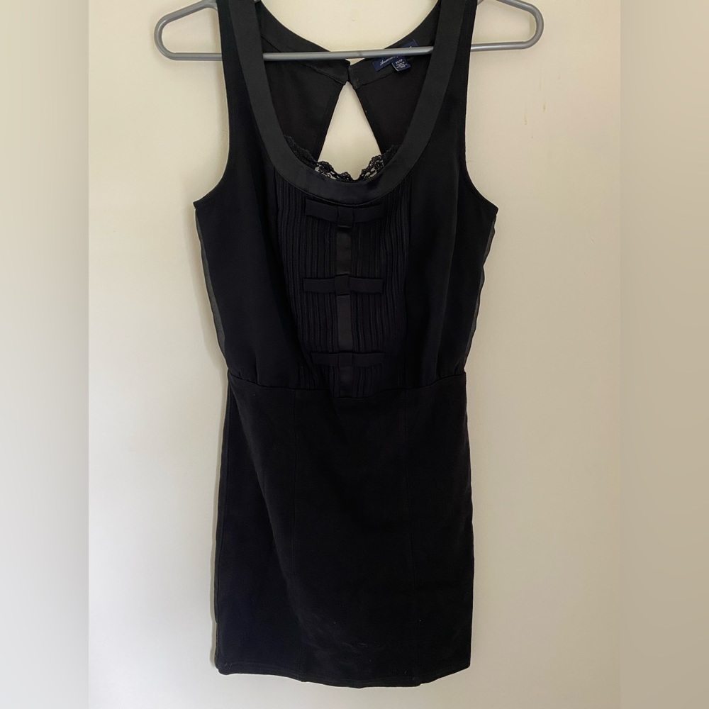 American Eagle Dress